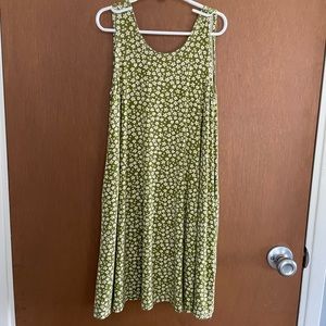 🌼 Fighting Eel Dress (Girl) 🌼